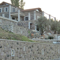 Таунхаус в Греции, 100 кв.м.