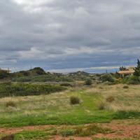 Земельный участок в Греции