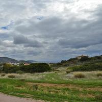 Земельный участок в Греции