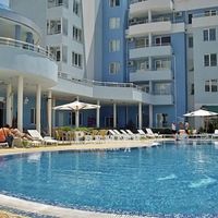 Flat in Bulgaria, Sunny Beach, 64 sq.m.