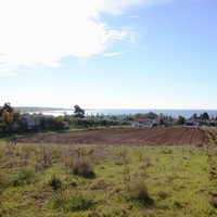 Land plot in Greece
