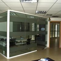 Business center in Greece, 160 sq.m.