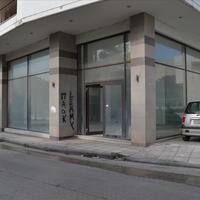 Business center in Greece, 800 sq.m.
