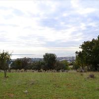 Land plot in Greece