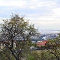 Land plot in Greece
