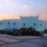 Villa in Greece, 1300 sq.m.