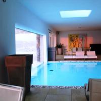 Villa in Greece, 1300 sq.m.