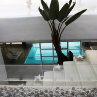 Villa in Greece, 1300 sq.m.