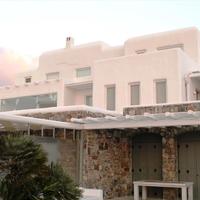 Villa in Greece, 1300 sq.m.