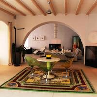 Villa in Greece, 1300 sq.m.