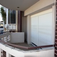 Квартира в Греции, 77 кв.м.