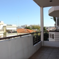 Квартира в Греции, 77 кв.м.