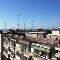 Квартира в Греции, 77 кв.м.