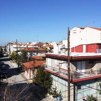 Квартира в Греции, 77 кв.м.