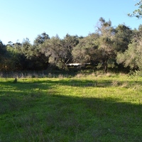 Земельный участок в Греции