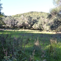 Земельный участок в Греции