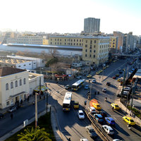 Business center in Greece, 2400 sq.m.