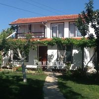 House in Bulgaria, Dobrich region, Kranevo, 120 sq.m.