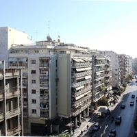 Flat in Greece, 100 sq.m.