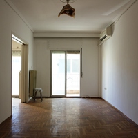 Flat in Greece, 75 sq.m.