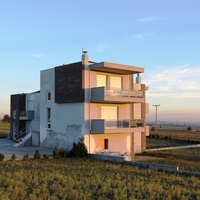 Таунхаус в Греции, 155 кв.м.