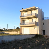 Таунхаус в Греции, 155 кв.м.