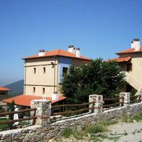 Отель (гостиница) в Греции, 800 кв.м.