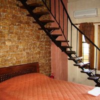 Отель (гостиница) в Греции, 800 кв.м.