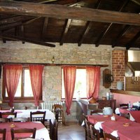 Отель (гостиница) в Греции, 800 кв.м.