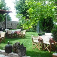 Отель (гостиница) в Греции, 800 кв.м.