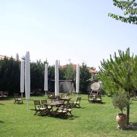 Отель (гостиница) в Греции, 800 кв.м.