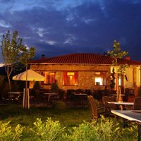 Отель (гостиница) в Греции, 800 кв.м.