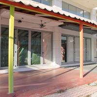 Business center in Greece, 900 sq.m.