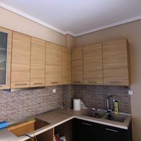 Квартира в Греции, 35 кв.м.