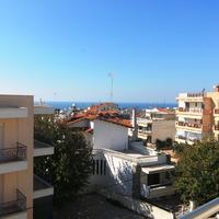 Квартира в Греции, 35 кв.м.