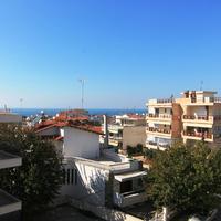 Квартира в Греции, 35 кв.м.