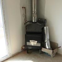 Квартира в Греции, 35 кв.м.