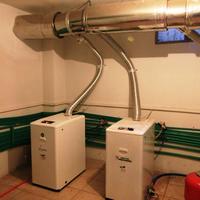 Квартира в Греции, 35 кв.м.