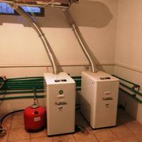 Квартира в Греции, 35 кв.м.