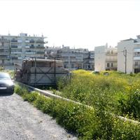 Land plot in Greece, 216 sq.m.