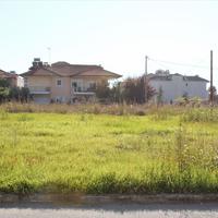 Land plot in Greece