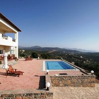 Вилла в Греции, 187 кв.м.