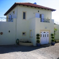 Вилла в Греции, 187 кв.м.