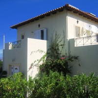 Вилла в Греции, 187 кв.м.