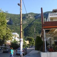 Отель (гостиница) в Греции, 750 кв.м.
