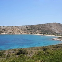 Земельный участок в Греции