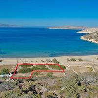 Земельный участок в Греции