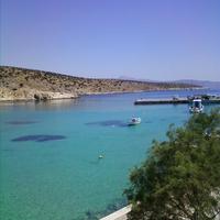 Земельный участок в Греции