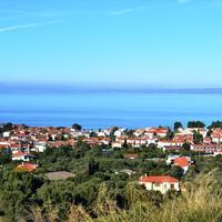 Таунхаус в Греции, 165 кв.м.