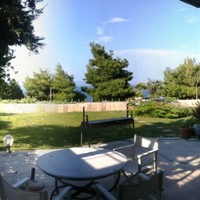 Townhouse in Greece, 150 sq.m.